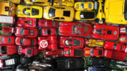 Modellautos-Automobilia-Motorworld