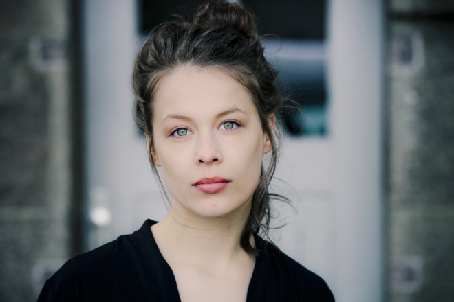 Paula Beer
