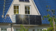 Trendthema Solaranlage: Vorteile und Rechtliches zu Balkonkraftwerken