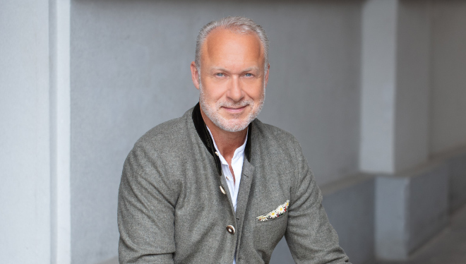 Trachtenmode Oktoberfest 2023: Die Trends für IHN