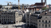 München und die Balance zwischen Beruf und Freizeit