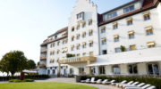 Ladies Art Weekend im Seehotel am Kaiserstrand