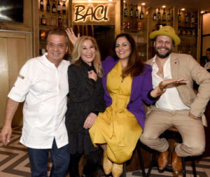 Bits&Pretzels Sidevent: Sheciety traf sich für mehr Sichtbarkeit von Frauen