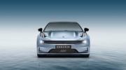 Noch nicht auf der IAA: Zeekr 001