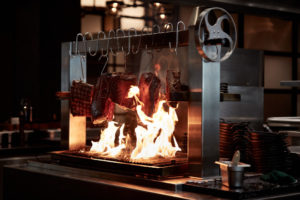 Neuer Food Trend in München: Premium Cuts am Knochen