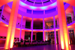 Ausnahmeevent in Münchens bekannten Museum: Dom Perignon @ Pinakothek