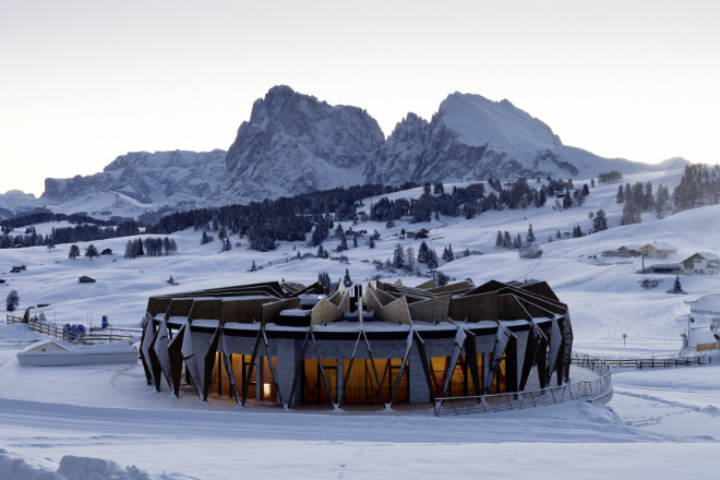 COMO Luxusbrand goes Seiser Alm: Neueröffnung in den Dolomiten