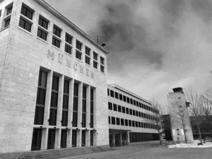 Spektakuläre Flugverspätungen in Münchens Luftfahrt-Geschichte