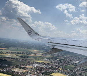Flug-Checkliste: Was man vor Abflug in München beachten sollte