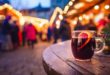 Balsamico Glühwein - neues Trendgetränk aus Italien im Winter 2023