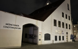 Münchner Stadtmuseum: Das Beste kommt zum Schluss