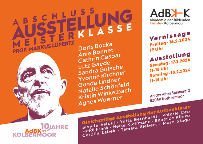 Akademie der Bildenden Künste