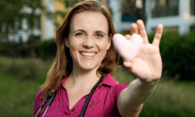 Fastenprogramm neu gedacht: Knuspr kooperiert mit Münchner Ärztin