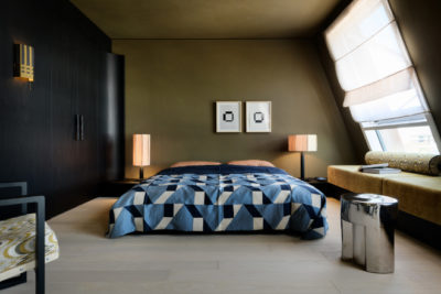 Wohnunikate der besten Interiordesign-Studios Deutschlands in München