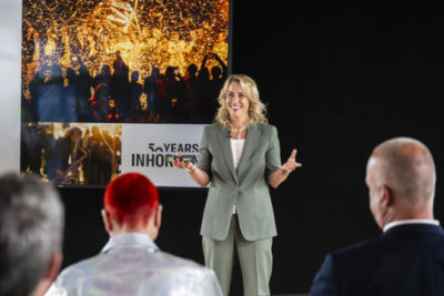 50 Jahre Inhorgenta: Die Highlights im Überblick