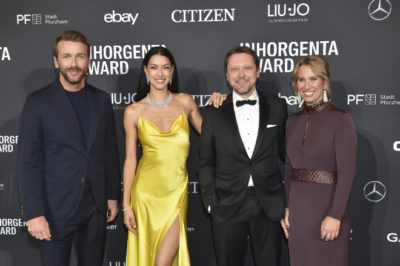 Inhorgenta Award: Preisträger im Überblick