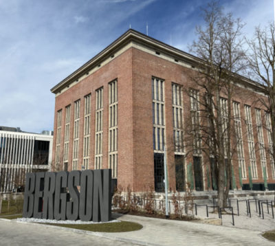 Bergson Kunstkraftwerk München – Denkmalpflege trifft auf modernes Design
