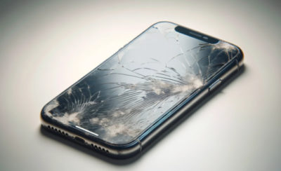 Smartphone Reparatur: Sechs Fakten, die man kennen sollte