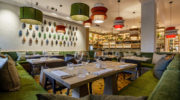 vegetarisches-Restaurant-Muenchen-Green-Beetle-Interieur