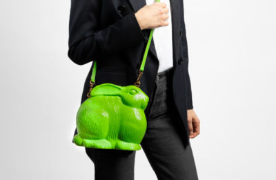 Projekt Cracking Art x Coccinelle: München im Fokus der Milano Design Week