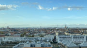Skyline-Munich