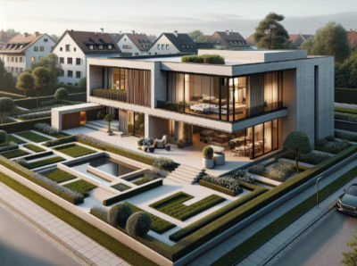 Luxusimmobilien: Was macht sie so besonders?