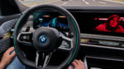 BMW-autonomes-Fahren