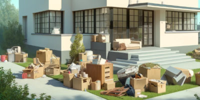 Wohnungsauflösung nie unterschätzen: Neun Tipps für eine stressfreie Haushaltsauflösung