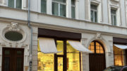 Hausfassade