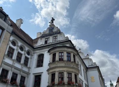 Berlin Mon Amour – So viel Berlin steckt in München