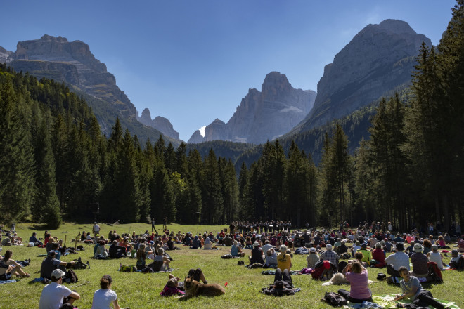 P. Orler Dellasega San't Antonio di Mavignola - Dolomiti di Brenta