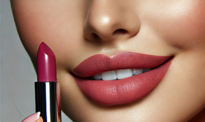 Ist der Lippenstift-Effekt real?