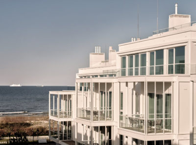 Die Magie von Usedom: Sonneninsel mit außergewöhnlichem Immobilienprojekt