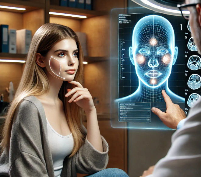 Insgesamt sind auch in Deutschland minimalinvasive Verfahren, wie Injektionen von Botox oder Hyaluronsäure, stark im Trend, da sie weniger invasiv sind und kürzere Erholungszeiten bieten.
