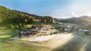 Haubers-Naturresort-Oberstaufen