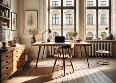 Versteckte Keimherde im Homeoffice: Richtige Reinigung ist entscheidend!