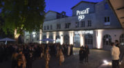 PIAGET 150 X Wempe „House of Gold“ auf der Praterinsel in München am 17.09.2024
