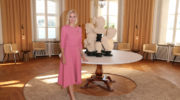 Dr. Tatiana Von Bayern Opens Medical Practice