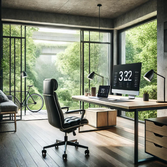 Letztendlich ermöglicht ein durchdachtes Home Office Trends -Konzept mehr Zufriedenheit und Erfolg im Beruf, indem es optimale Bedingungen für konzentriertes und inspiriertes Arbeiten schafft.