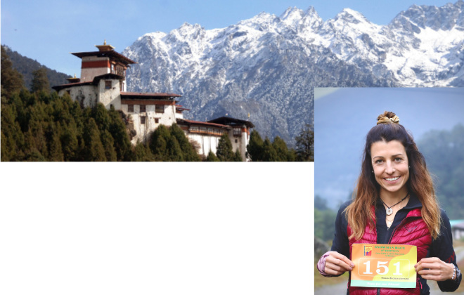 Himalaya Marathon