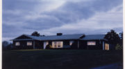 Gregory Crewdson, Dream House, 2002