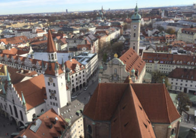 Immobilienkauf in München: Das wird häufig unterschätzt!