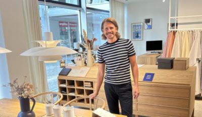 Kaerly – Best of Scandinavian Design: Wohnmarken und Raumplanung für ein perfektes Zuhause