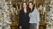 1. „Elevating Life x Drip Drip“ Event von Anastasia Wahl im Hotel „Mandarin Oriental“ in München am 28.11.2024/