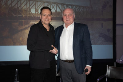 Kunst von Dieter Nuhr: Wie der Satiriker als Künstler inspiriert