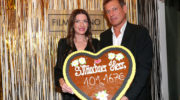 ‚Muenchner Herz‘ Charity Gala At Filmcasino