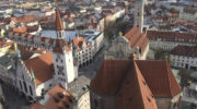 Muenchen-Stadt