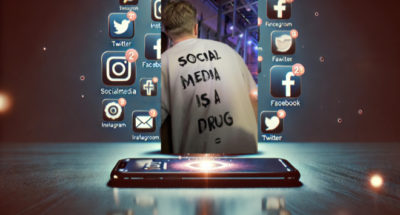 Auswirkungen von Social Media: Wie digitale Plattformen unsere Zukunft formen