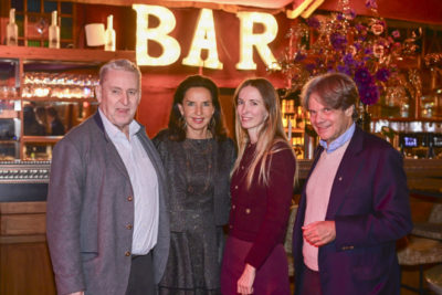 teatro Premiere: Moulin Rouge Flair, weniger Akrobatik und Edel-Menü auch für Vegetarier