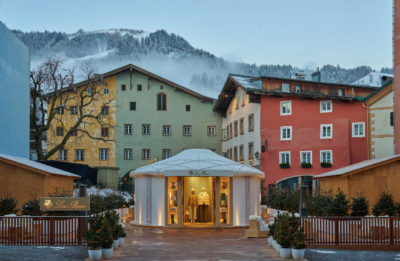 Kitzbühel – Die exklusive Welt zwischen Wintersport und Lifestyle-Luxus